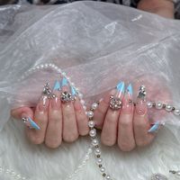 AME29..nail