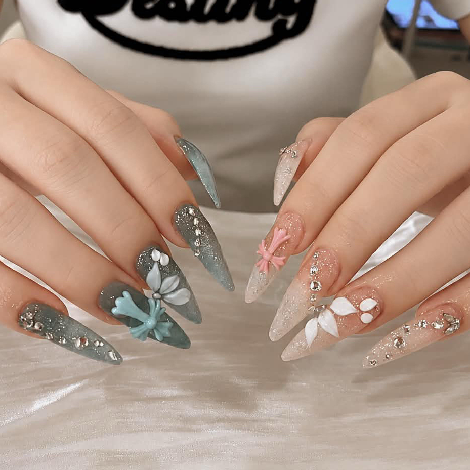 DAISY_NAIL_YUKI