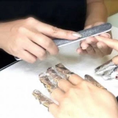 ソフトジェルオフのみプラン