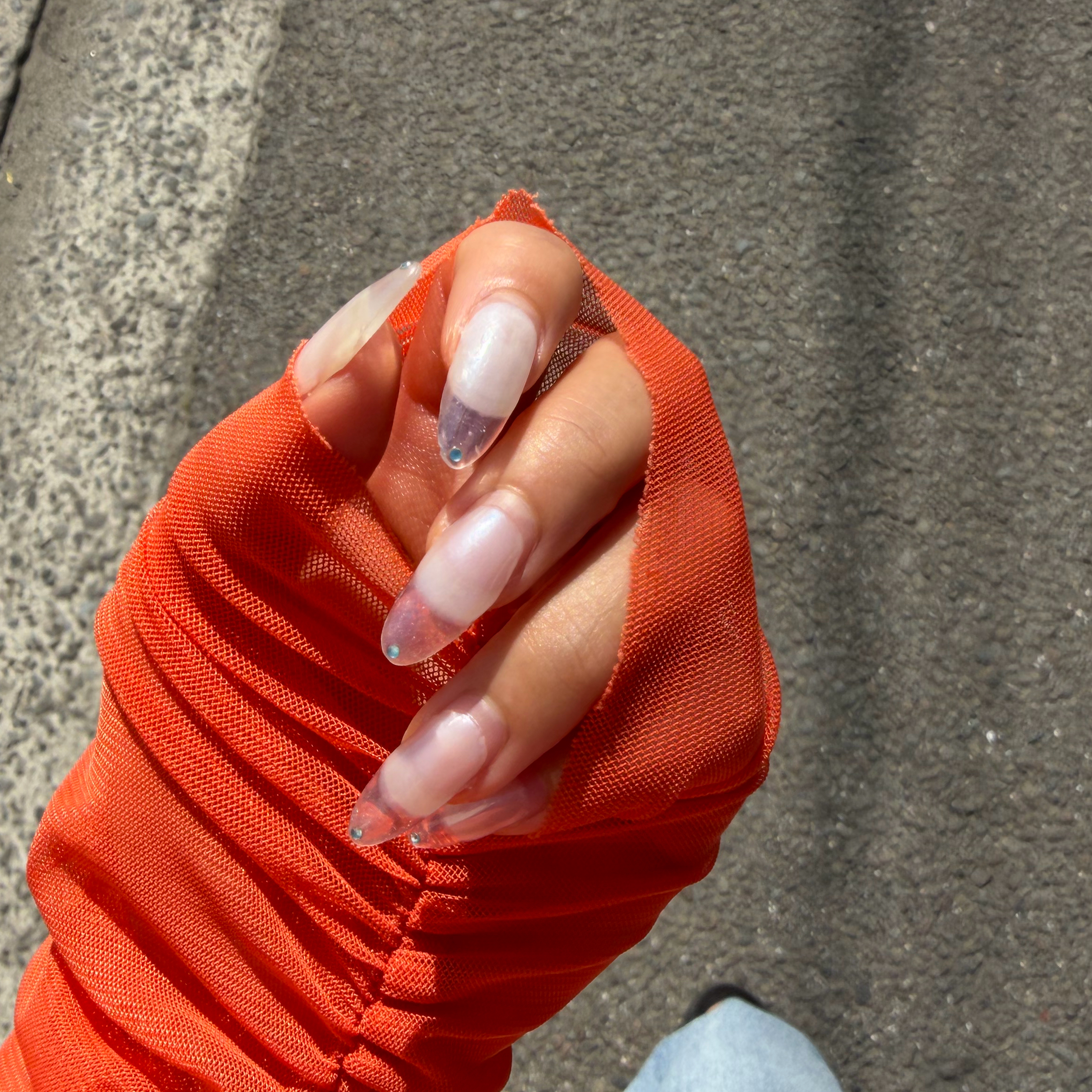 AURA_nailart