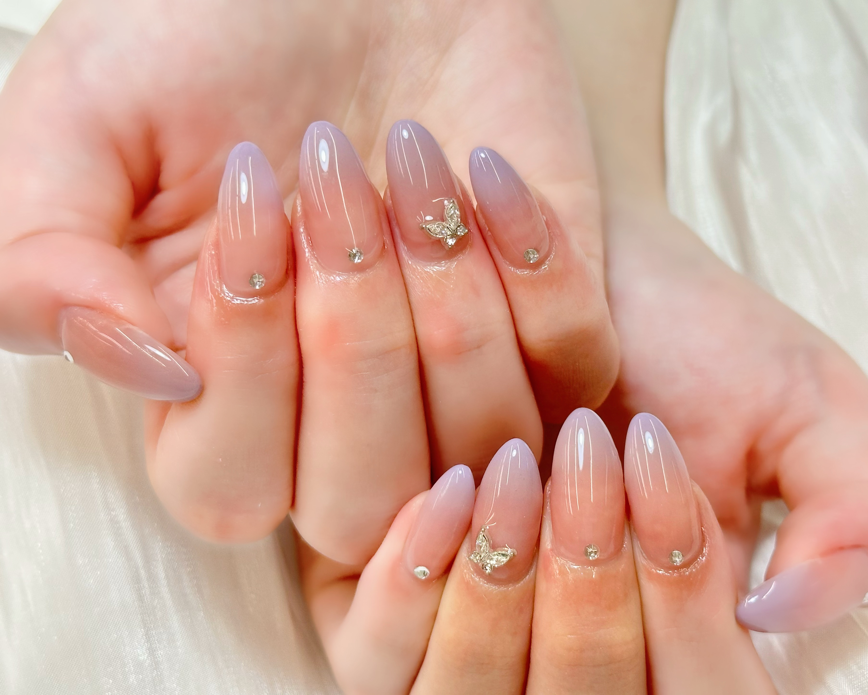 M.Y.Nail