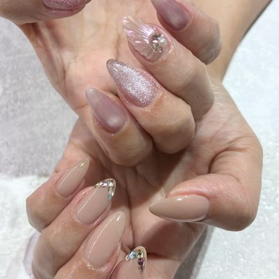 シンプル持込み画像コース