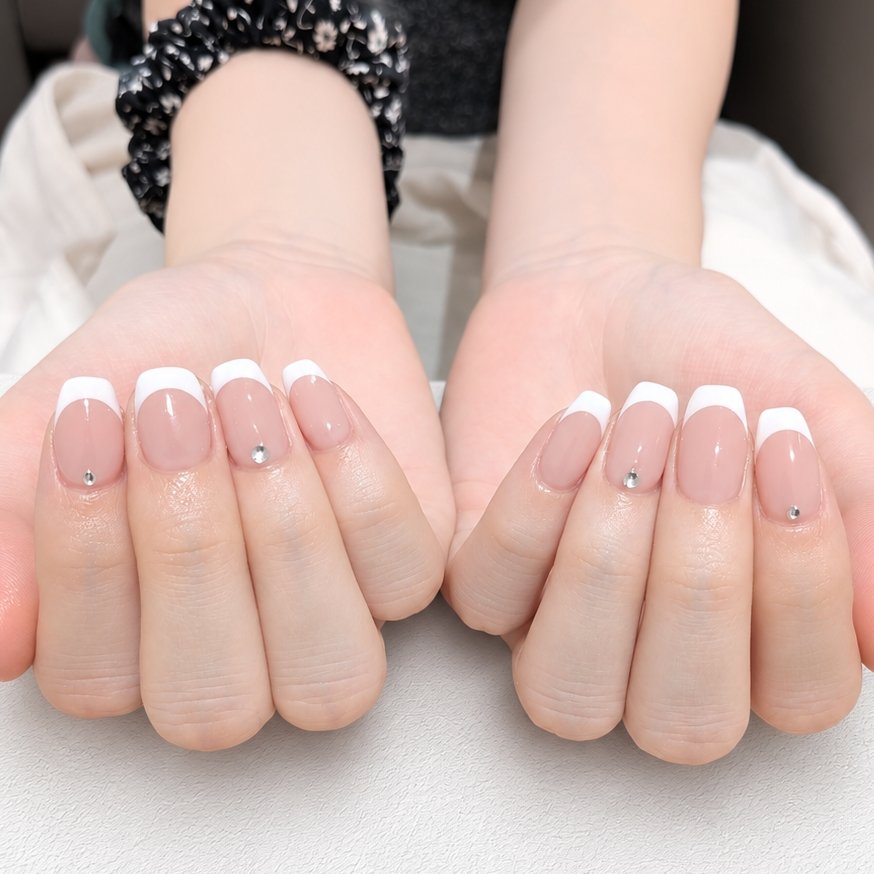 todays_nails.kuwabara