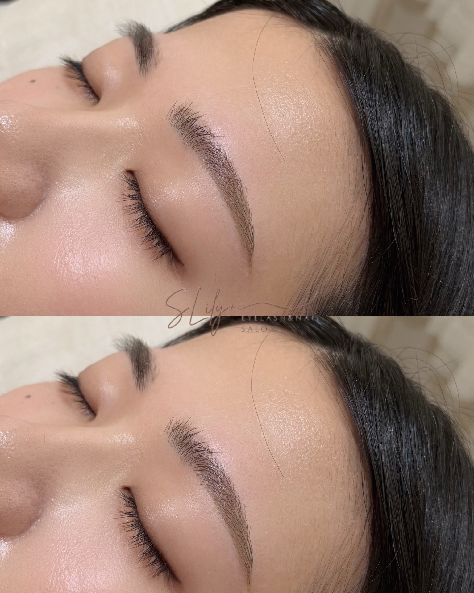 SLily_eyebrow