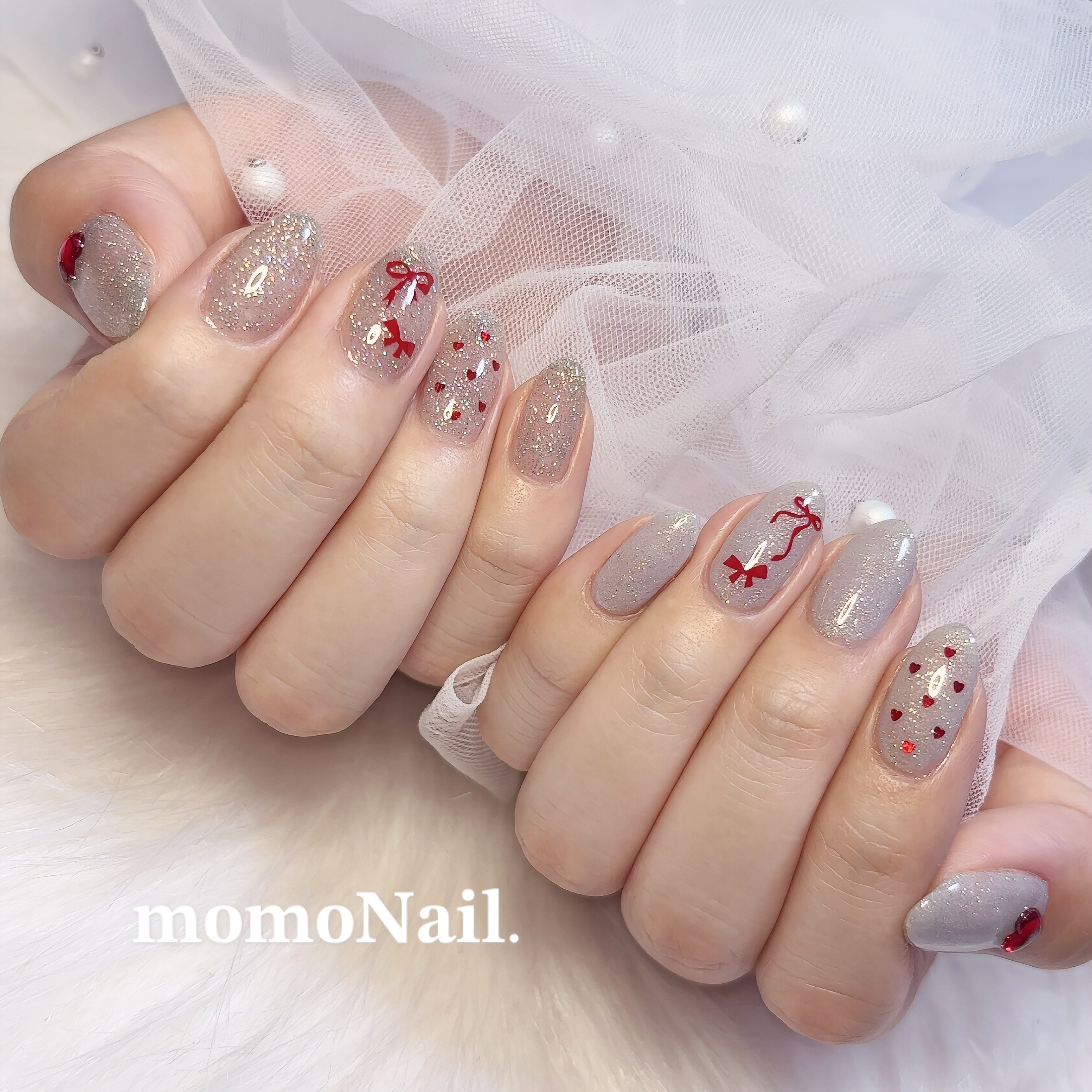 ネイリー（Nailie） - m_nail2024