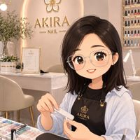 Akira_Nail