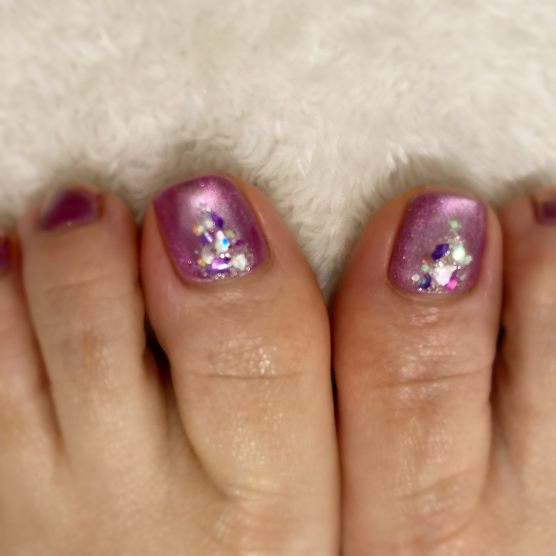 babynails