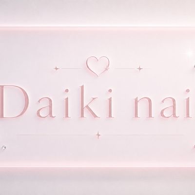 透明感抜群♡チークデザイン