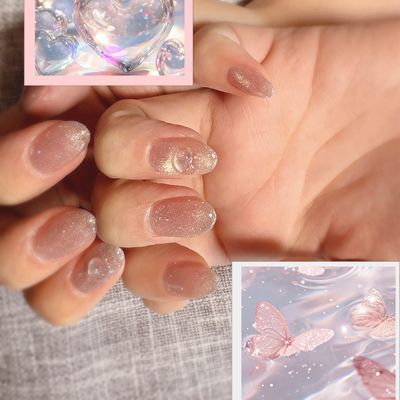 《マグネット》新色✨🫧
