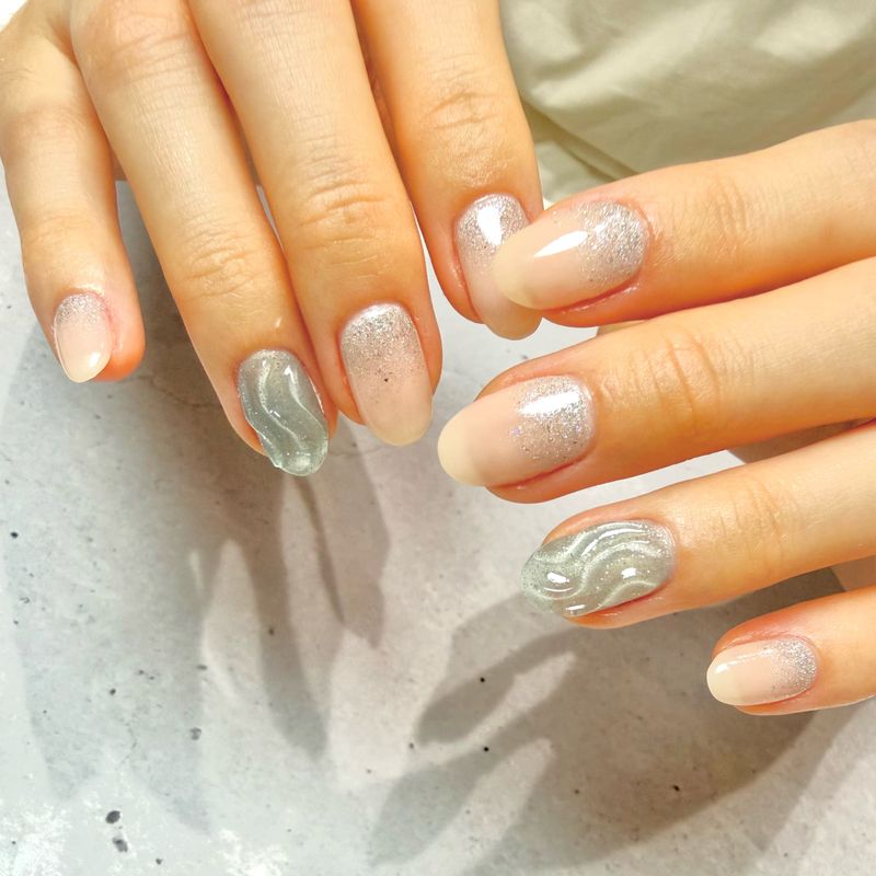 private nailsalon SELEWELL 袋井店