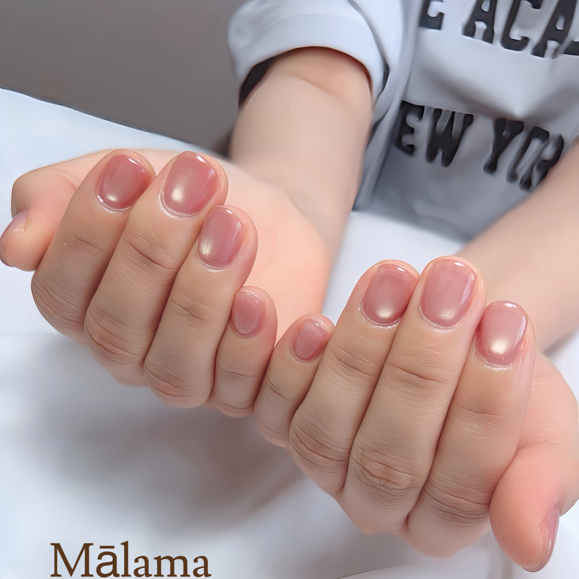 Nail.Malama_ayaka