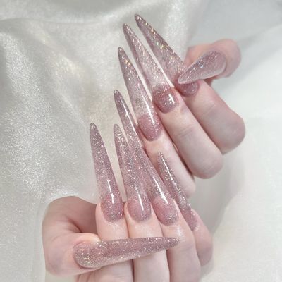 【スカルプ長さだし】1〜3本