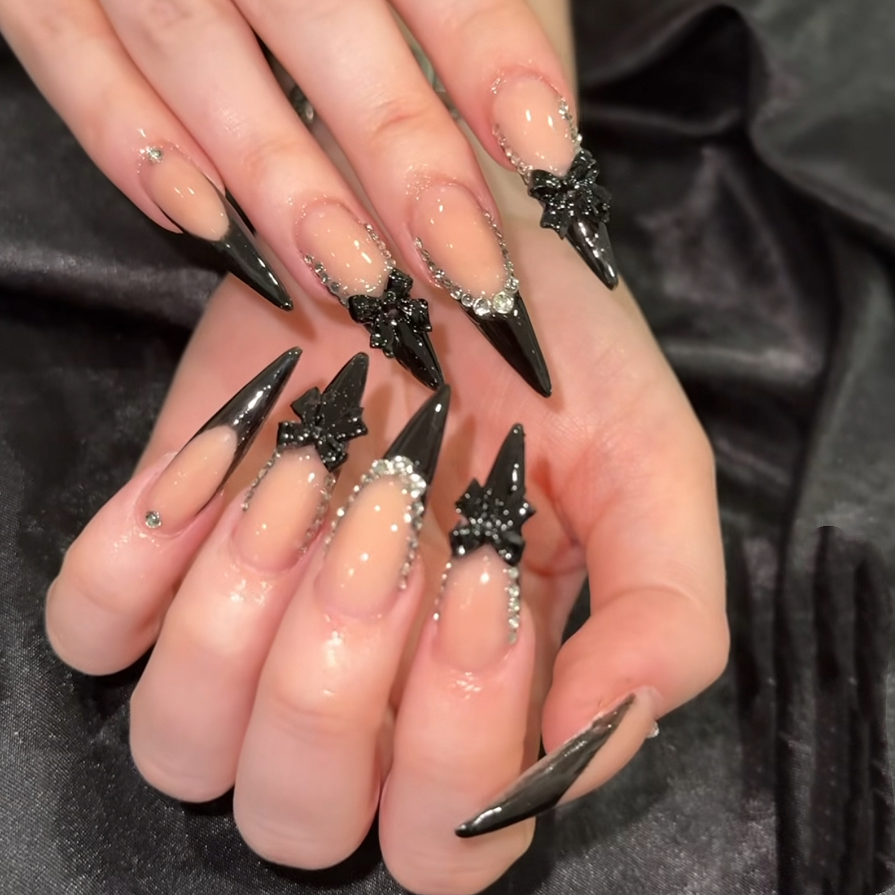 Kawaii_Nail