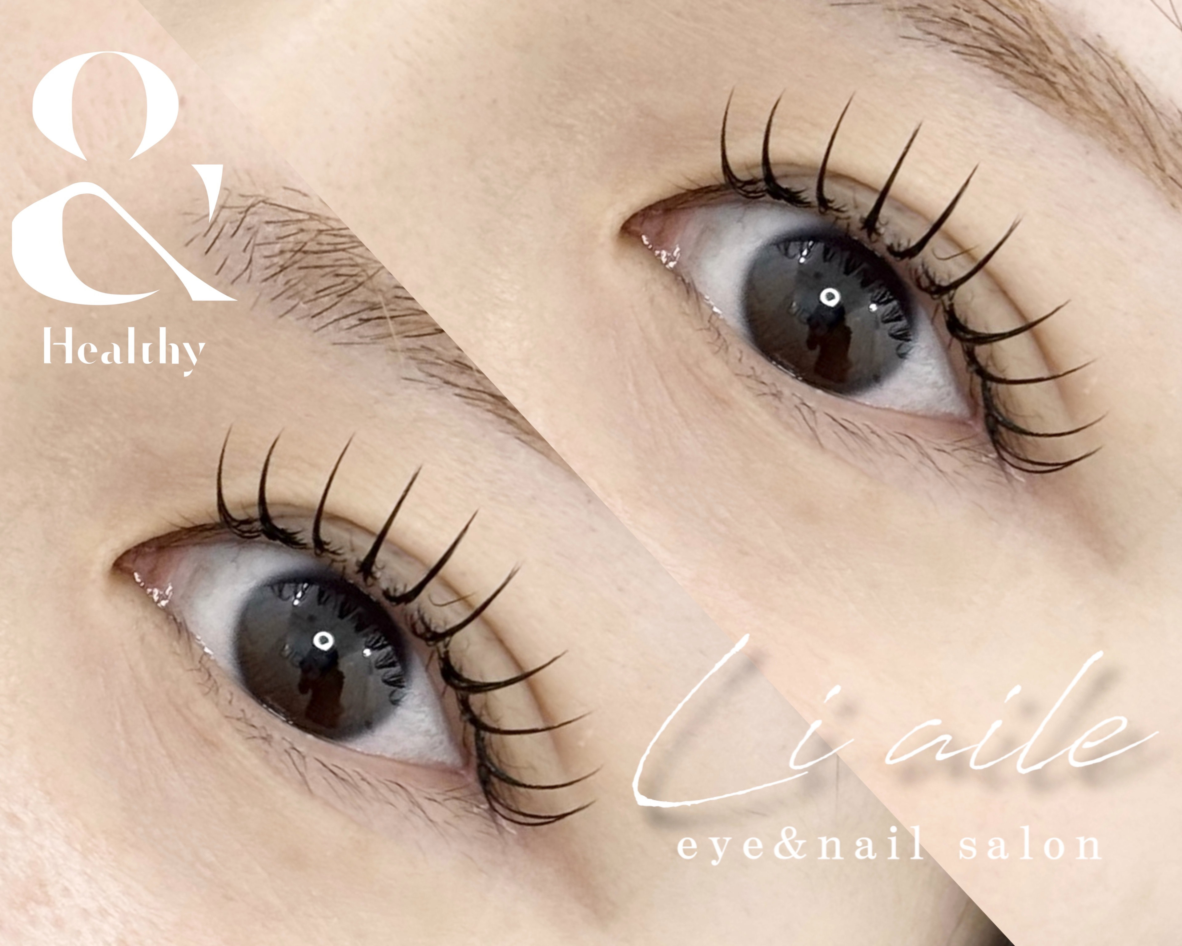 Liaile.eye