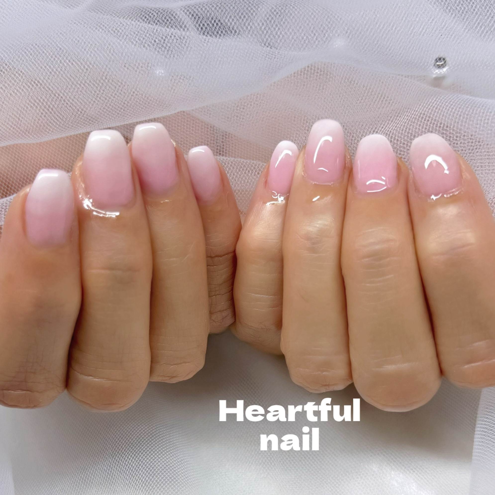 Heartful.nail