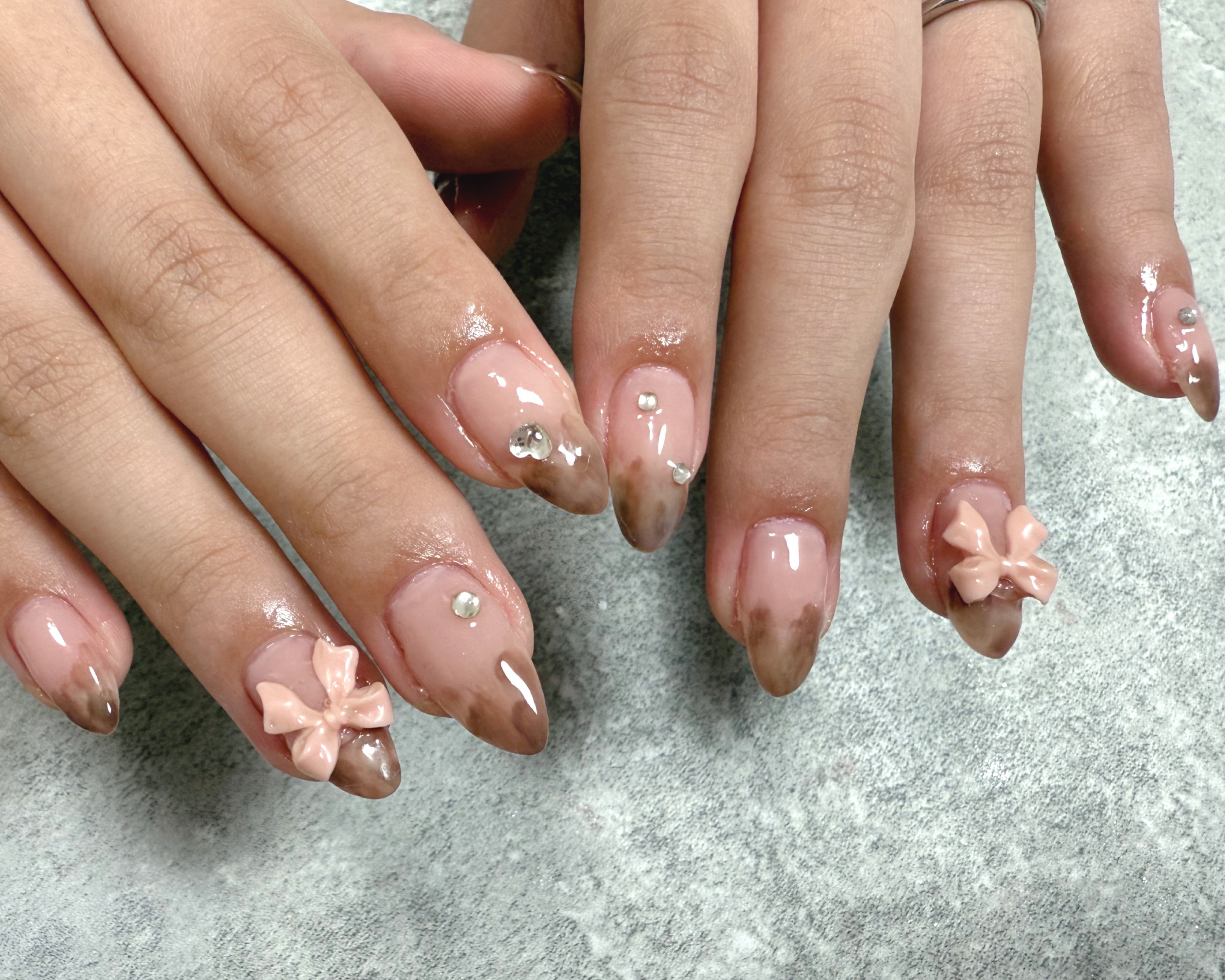 ネイリー（Nailie） - chill2412