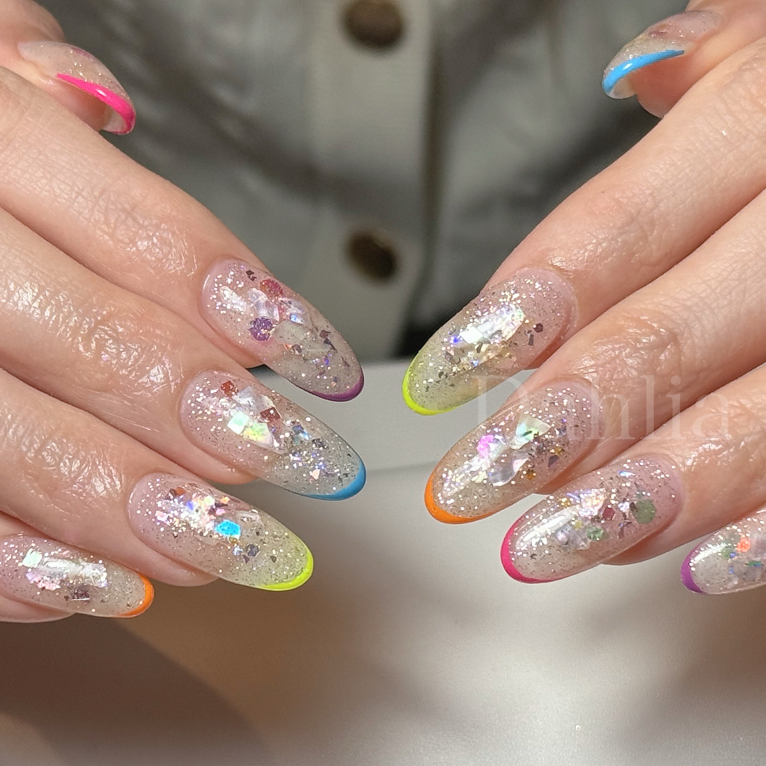 Dahlia_nail.