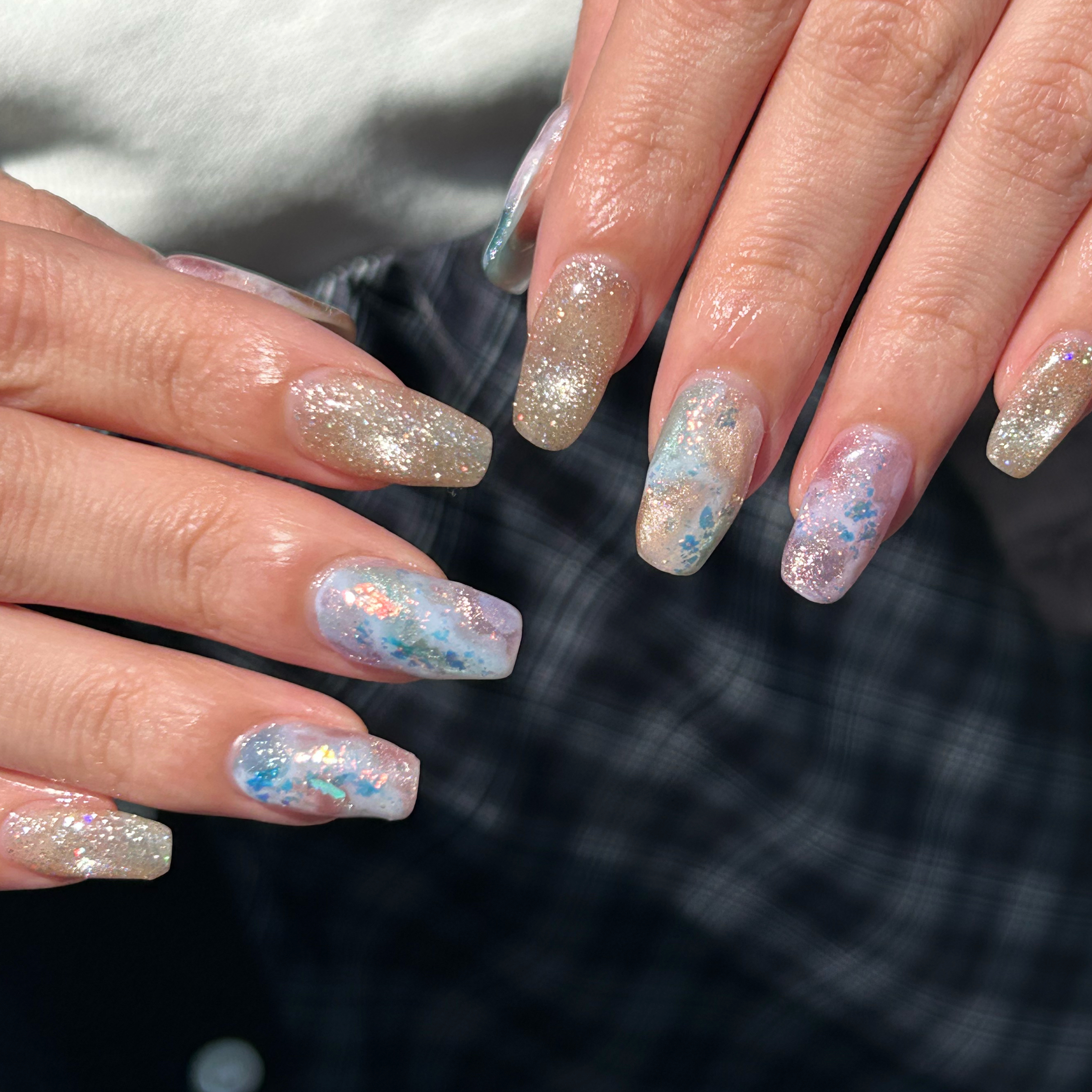Mana.nail_quint