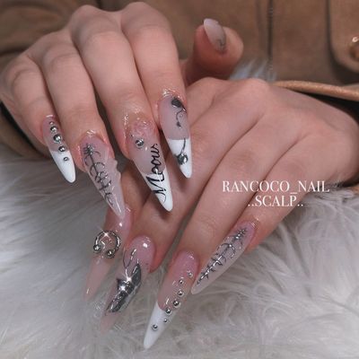 ネイリー（Nailie） - rancoco_nail
