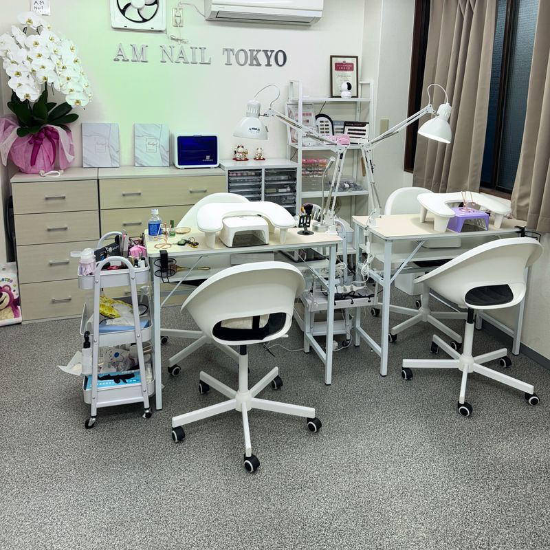 AMNail_Tokyo