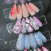 horanginail