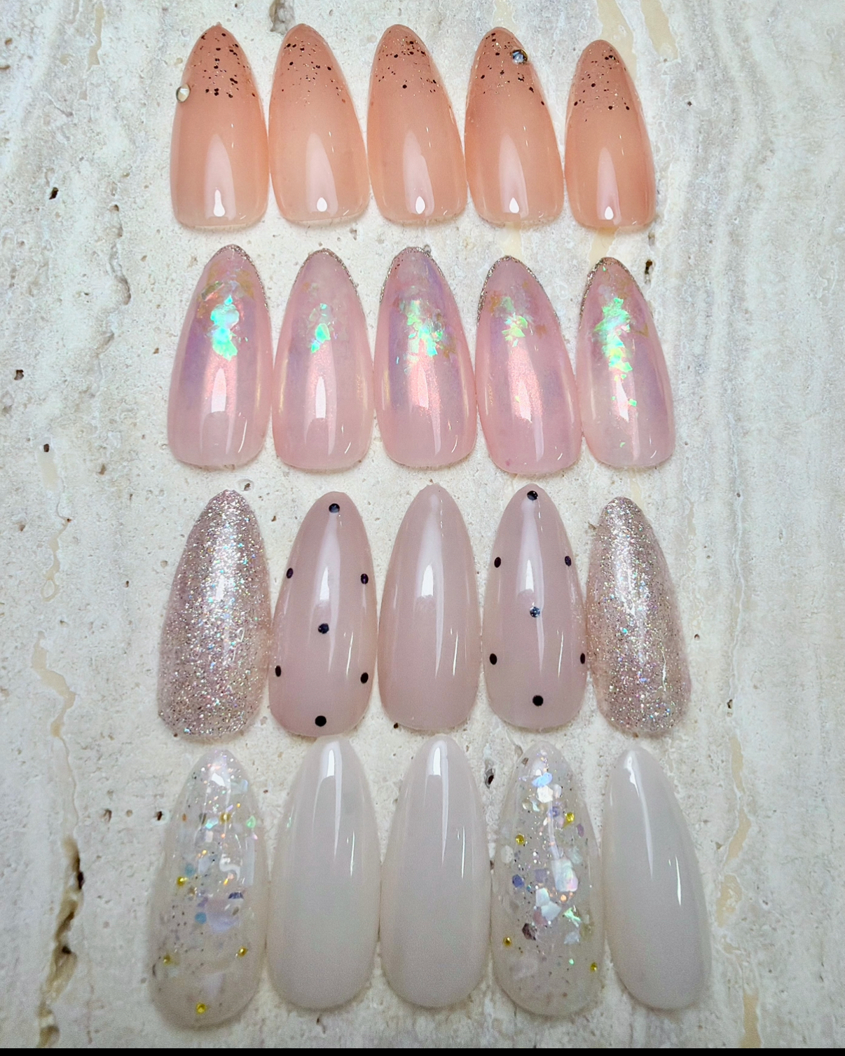 amu.Nail
