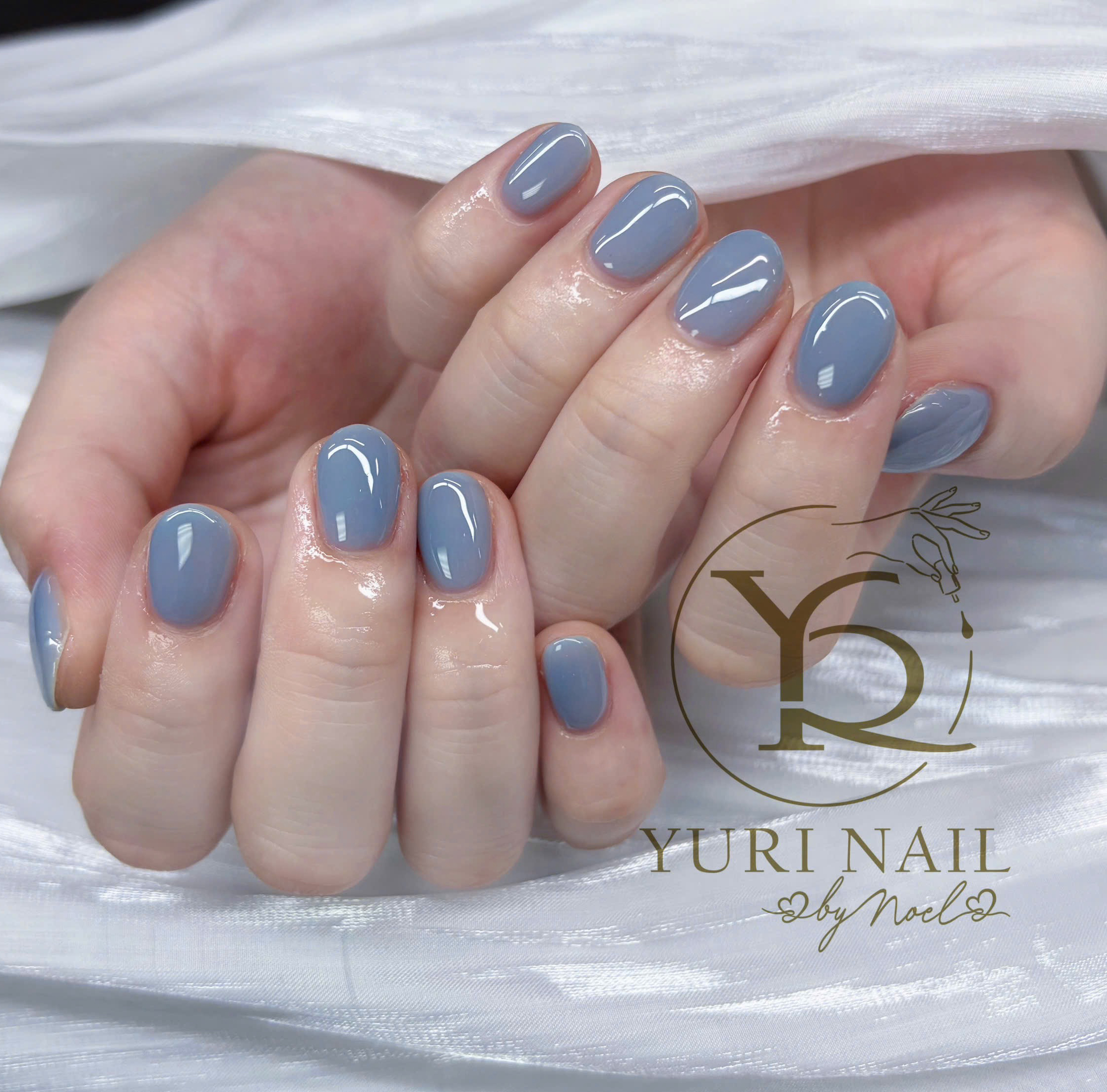 N_Yurinail