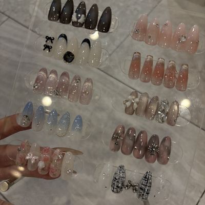 【オフ込み】定額90分コース