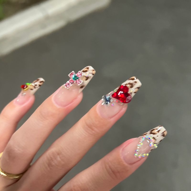 吉祥寺private salon𓂋ynon nails.