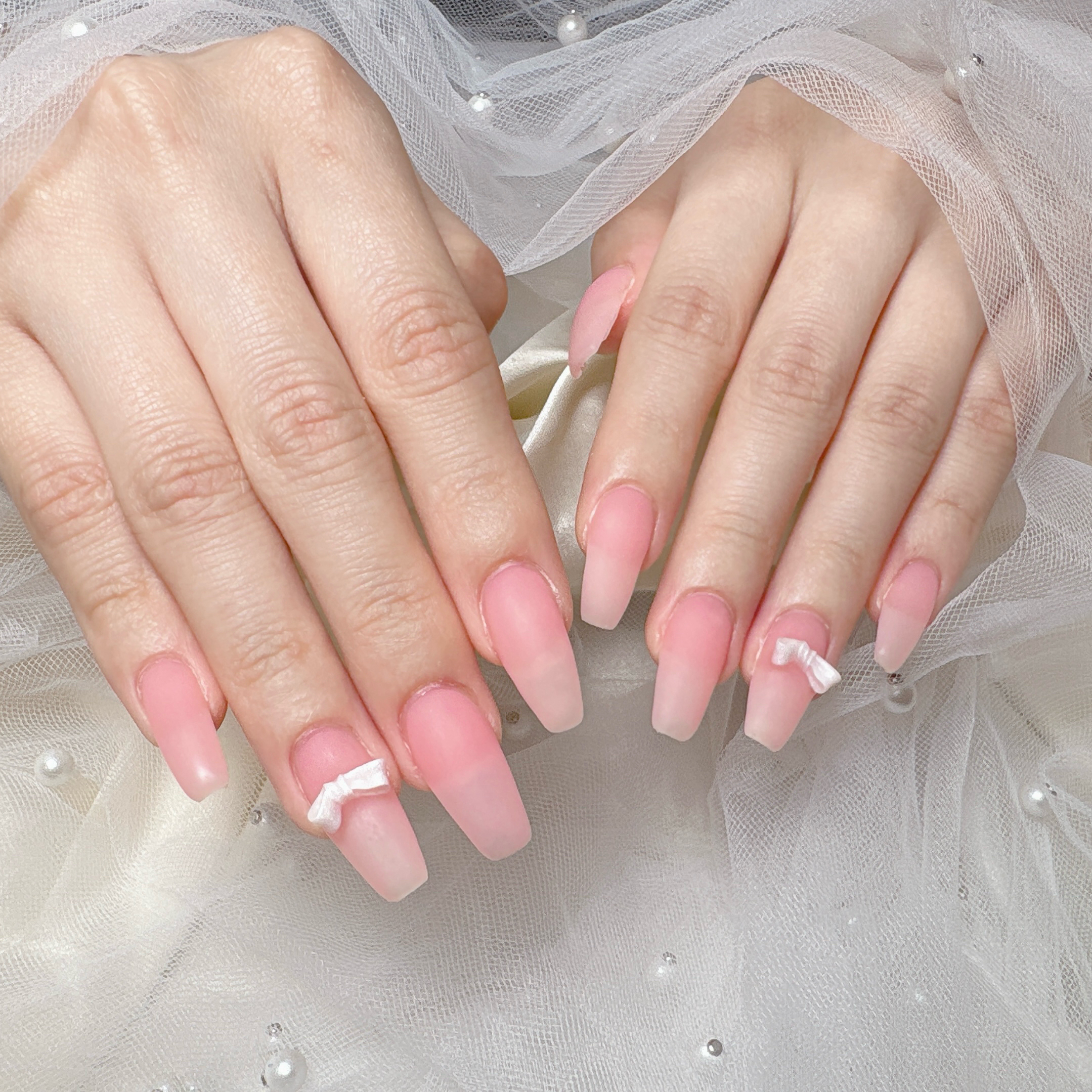 Miki.....Nail