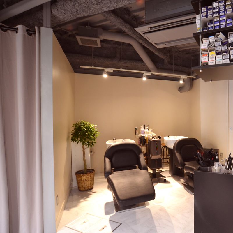 Beee hair salon