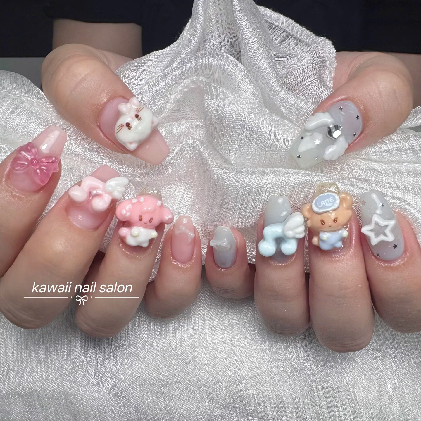 Nana.Kawaiinail