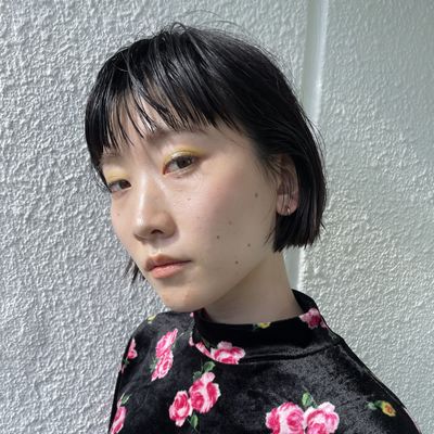 🧴人気no1🧴60%off🦄カット✂︎＋艶イルミナカラー＋ダメージ補修TR