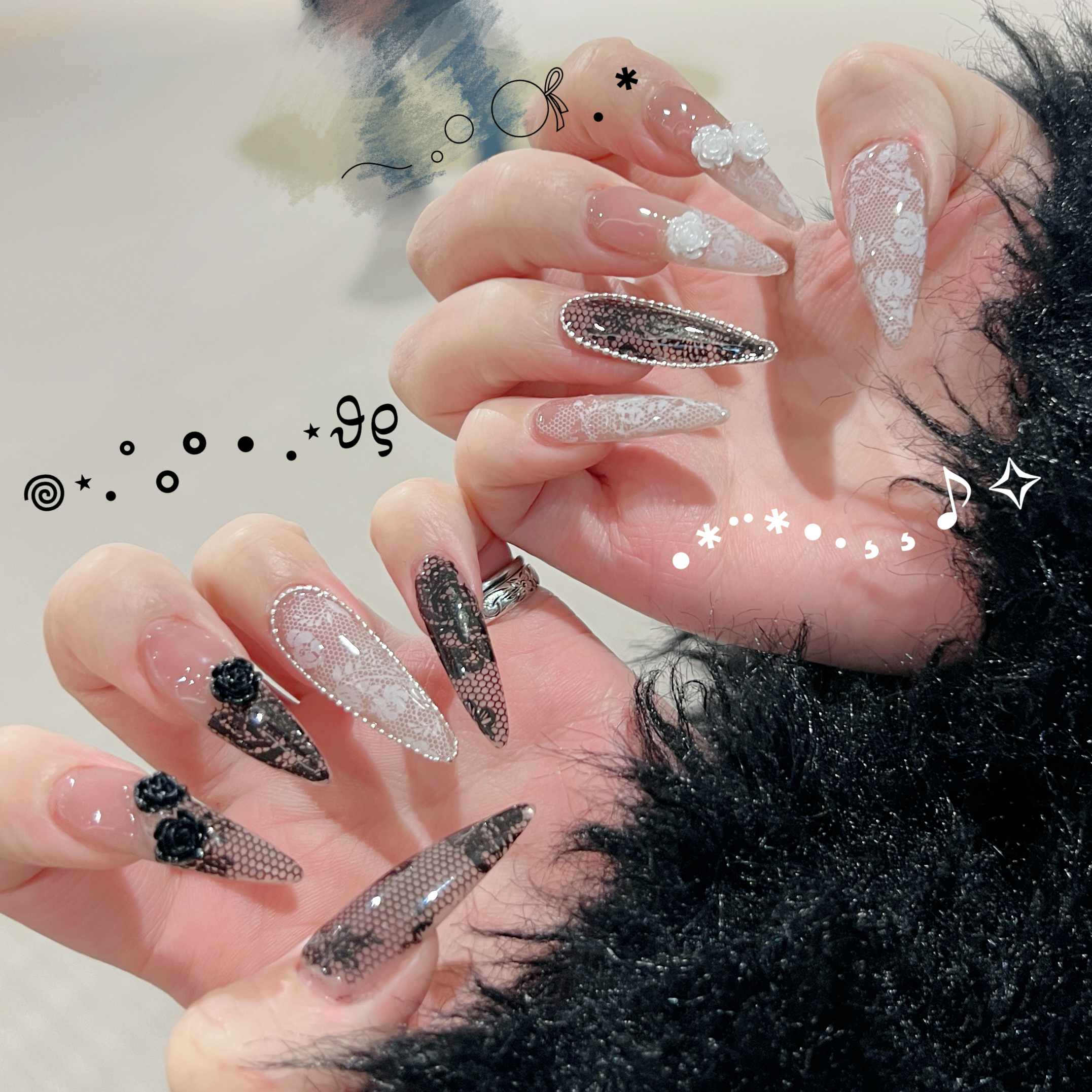 yukina_trunail