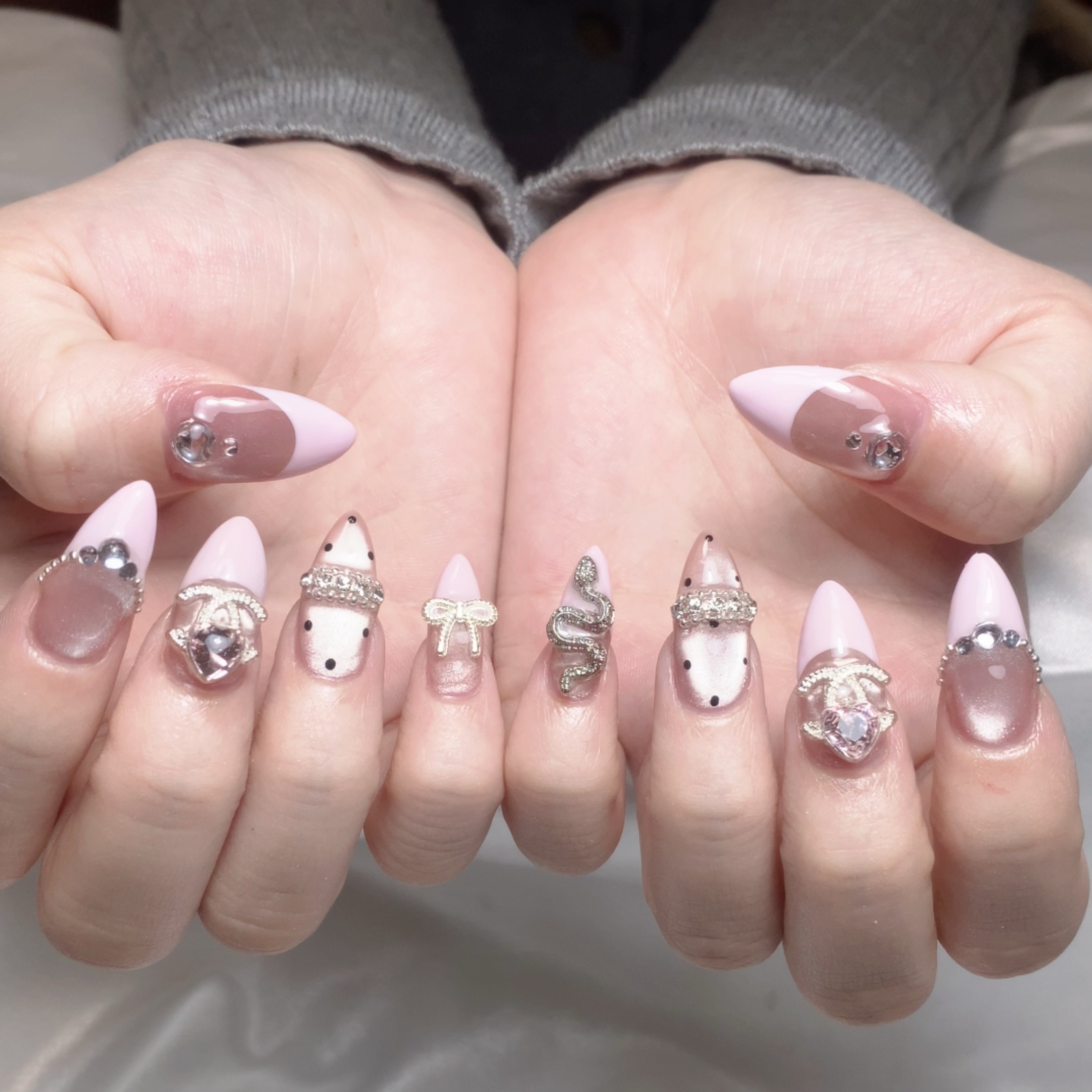 mymy_Reinails