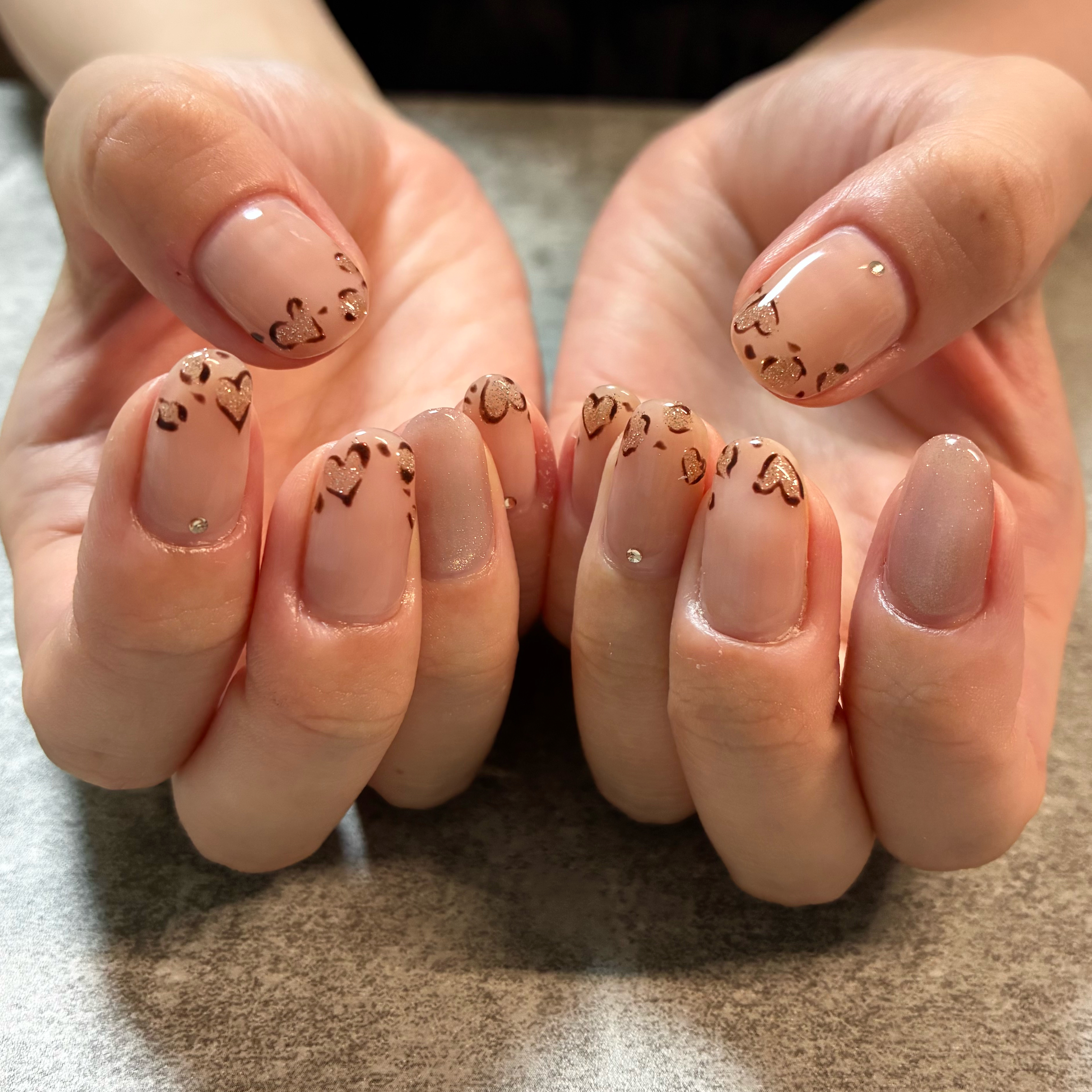 haaaarunail
