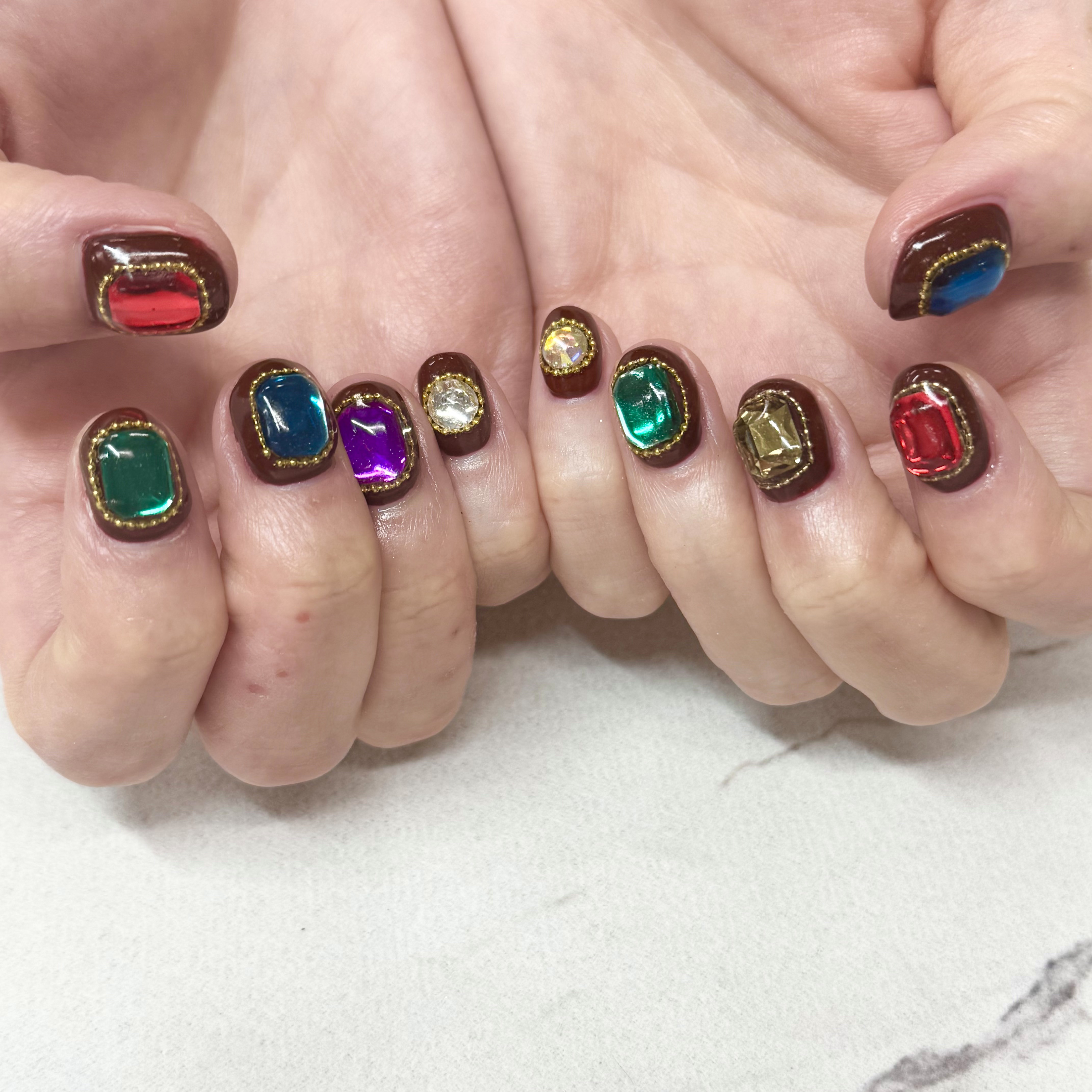 NAIL_KIYO..