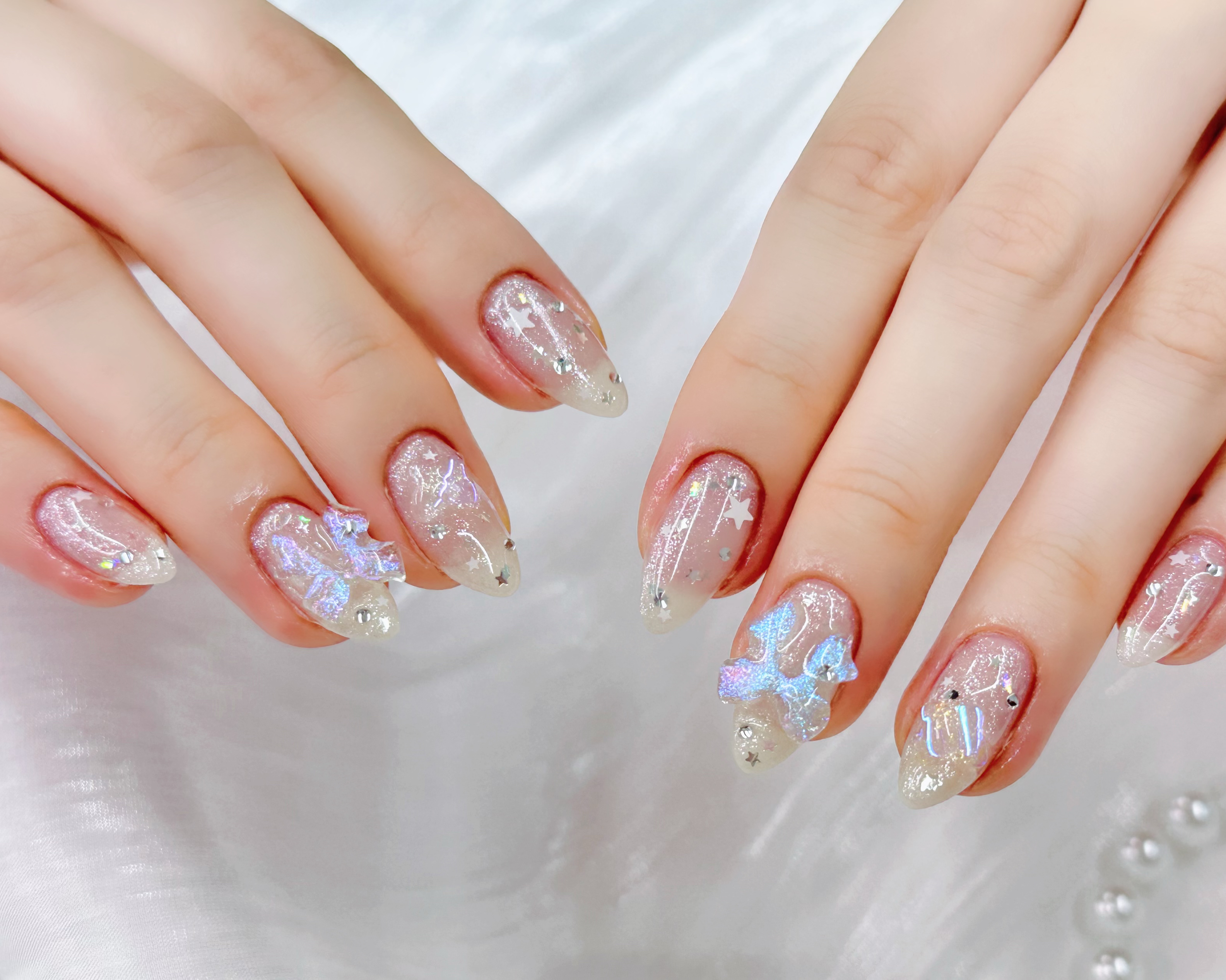 M.Y.Nail