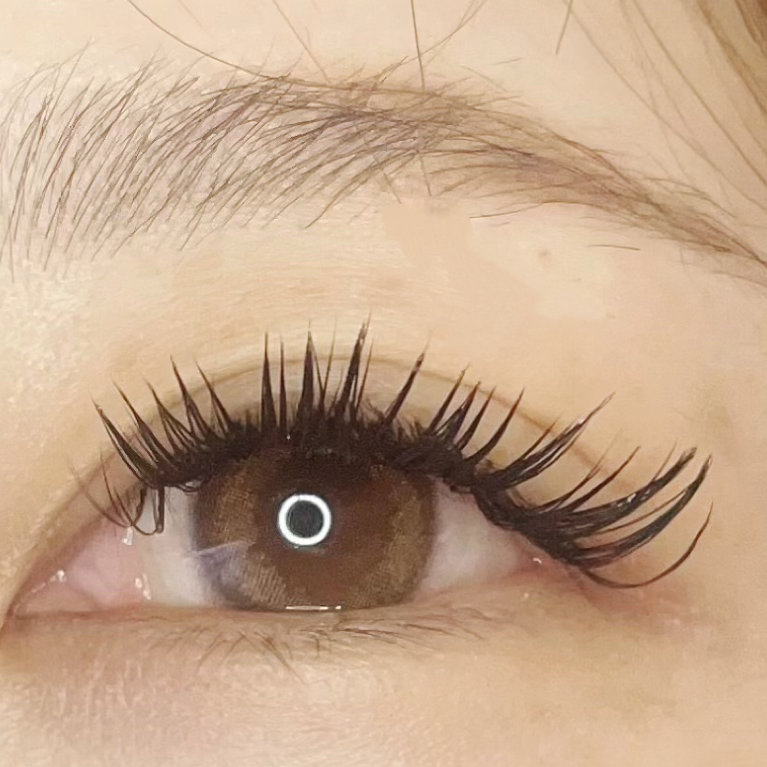Nanami_Eyelash
