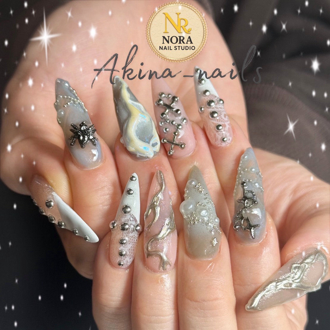 nacy.nail