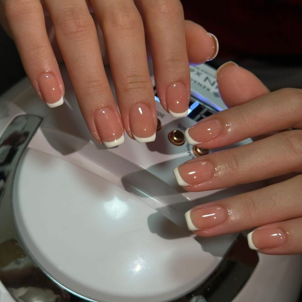 IvyNailStudio