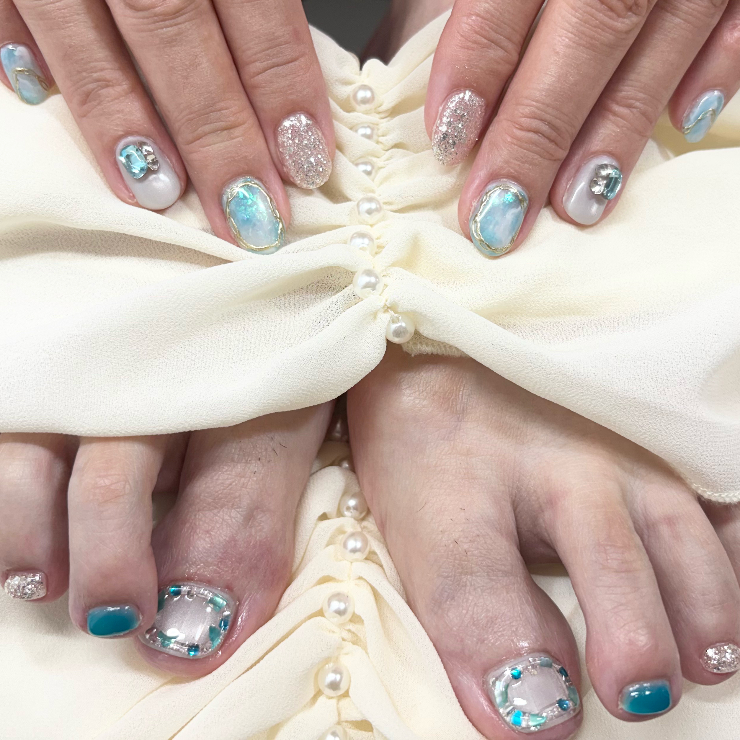 nailsalonLumie