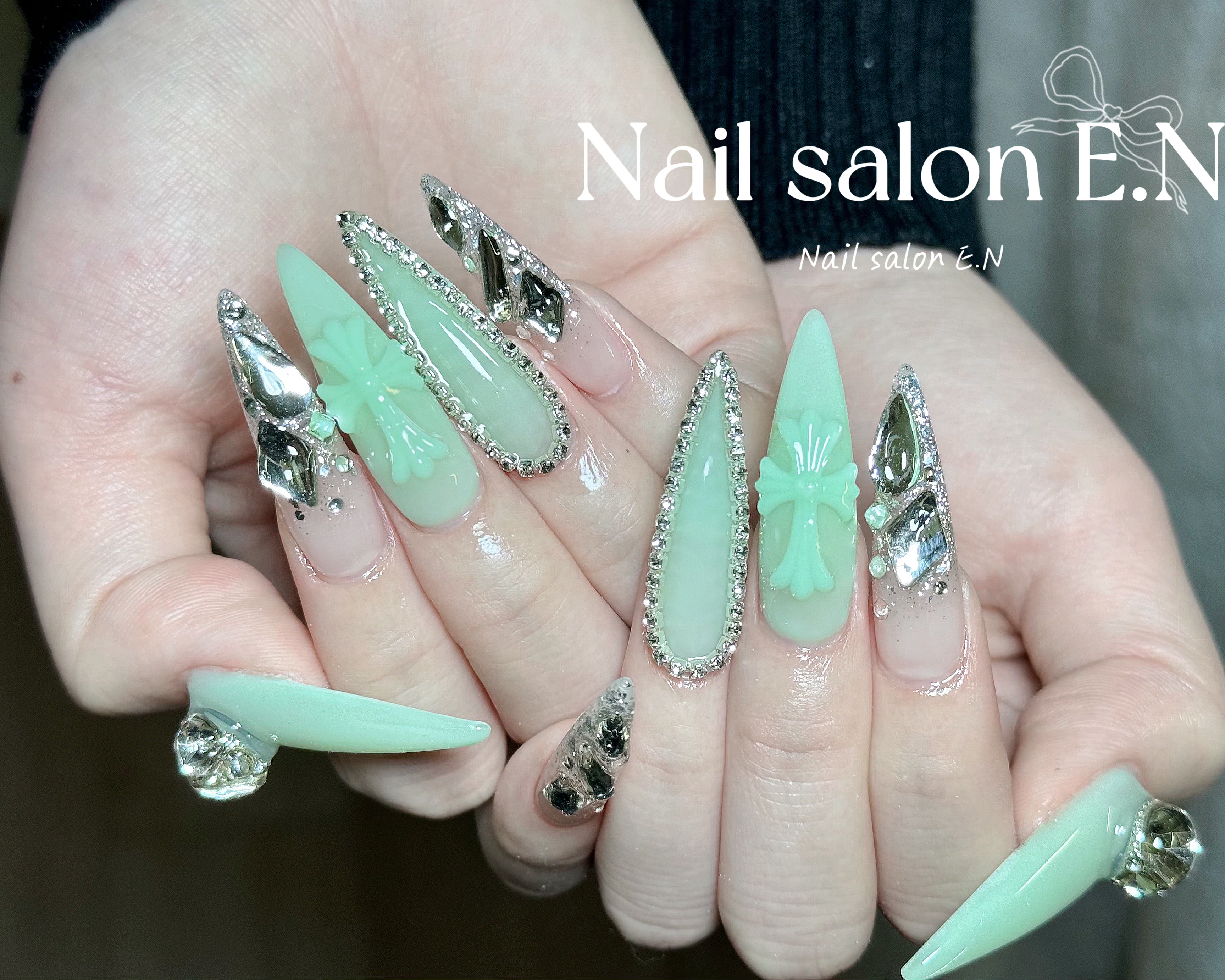 NailsalonE.N