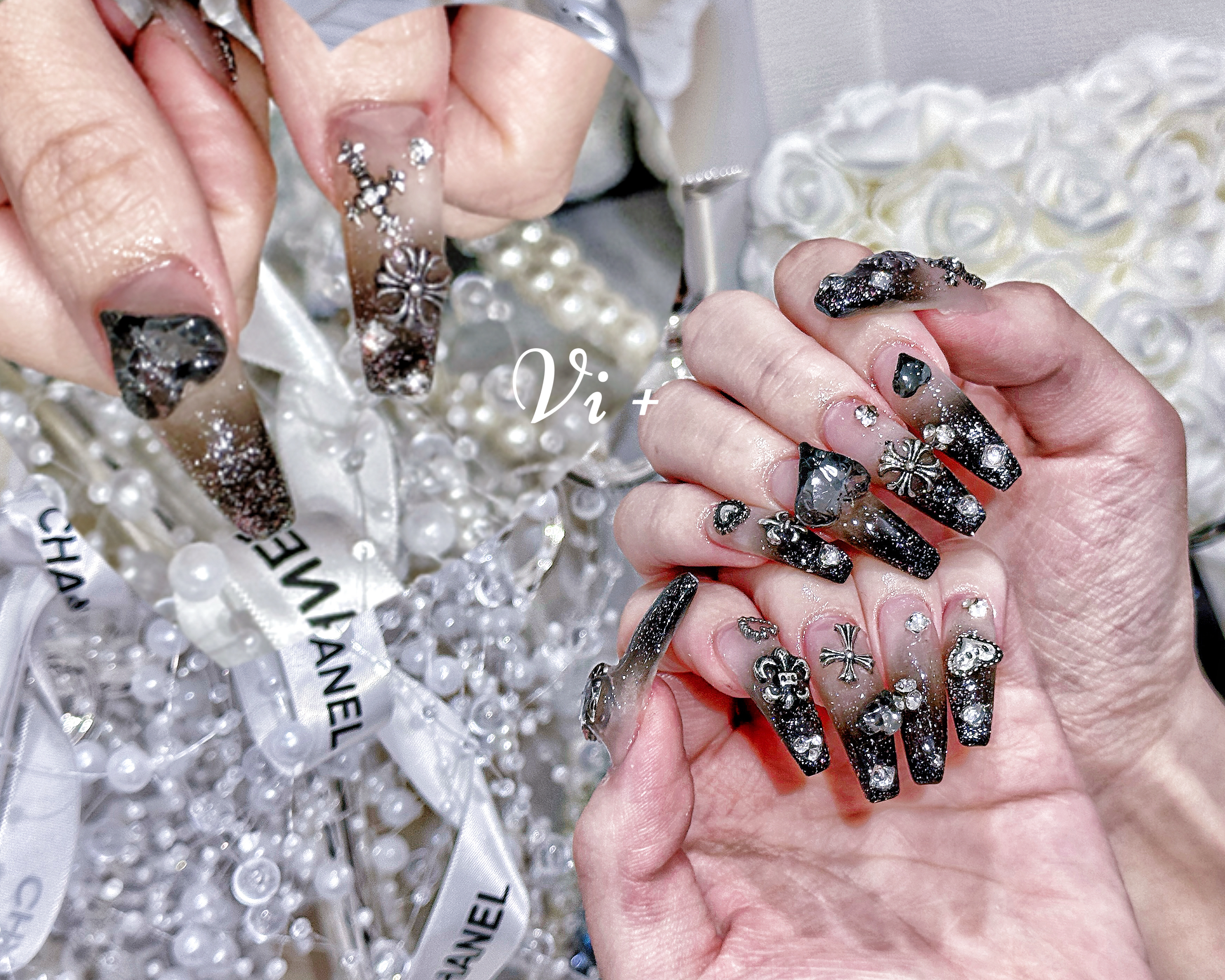 nailsalon_Viplus_kinshicho