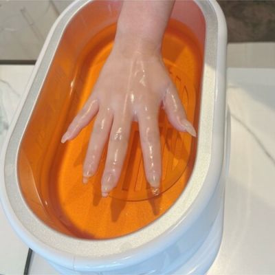 〈ハンド〉パラフィンパック