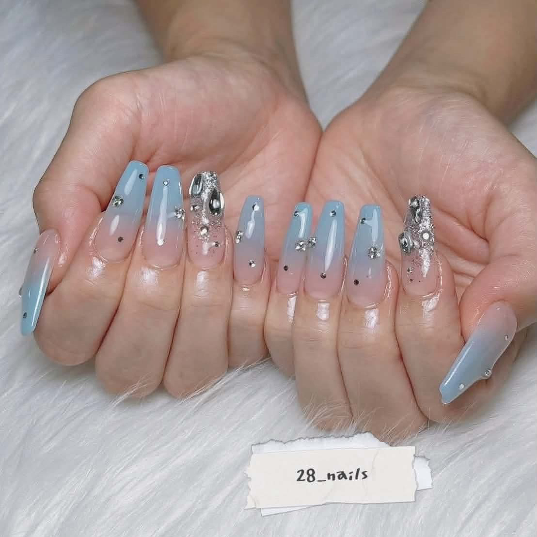 28nails