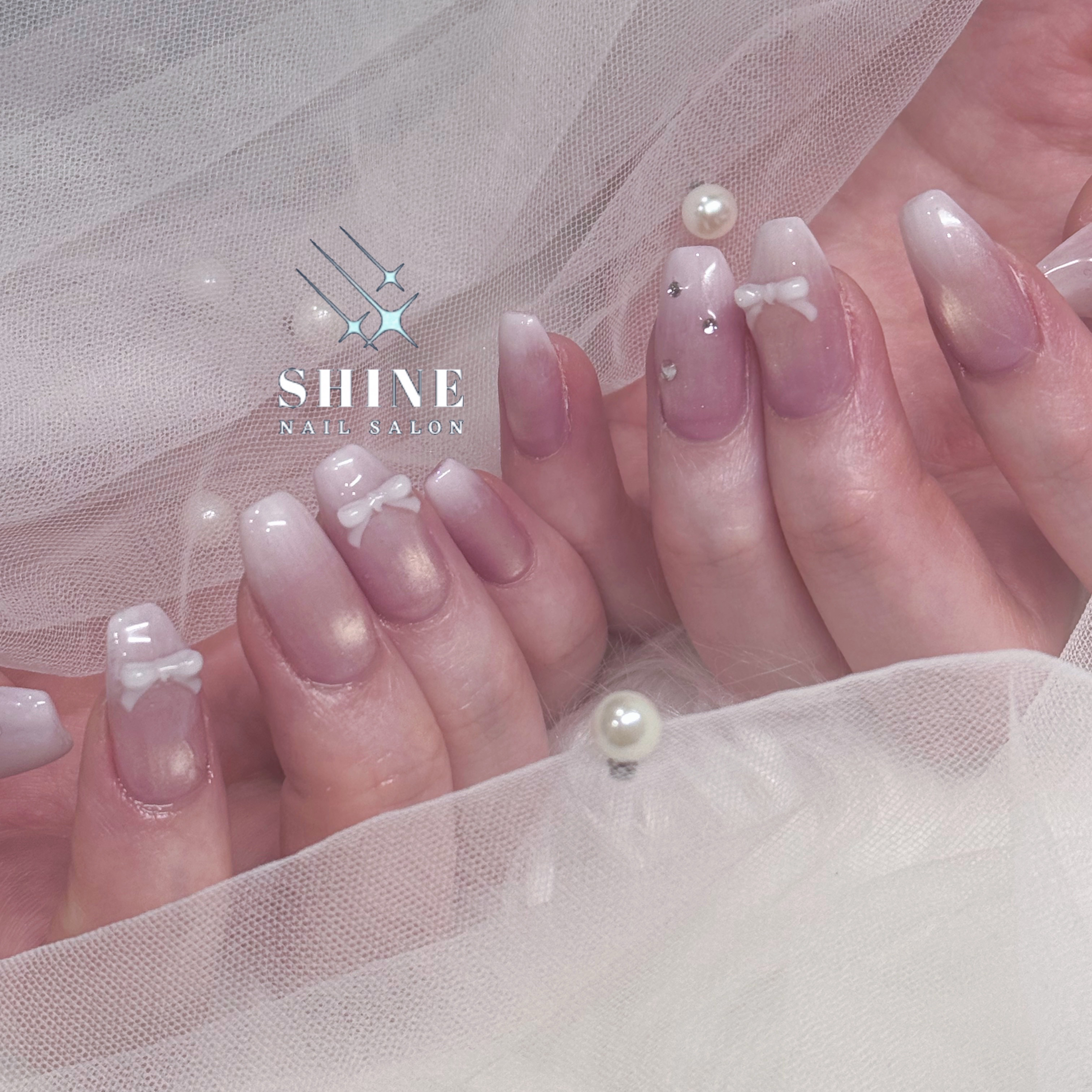 Nail_Maki_Shine