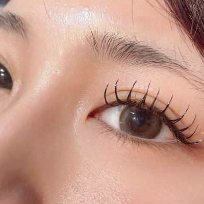 【再来】⭕️🌈フラットラッシュ160本✨
【他店オフ込み】【束感+¥550】