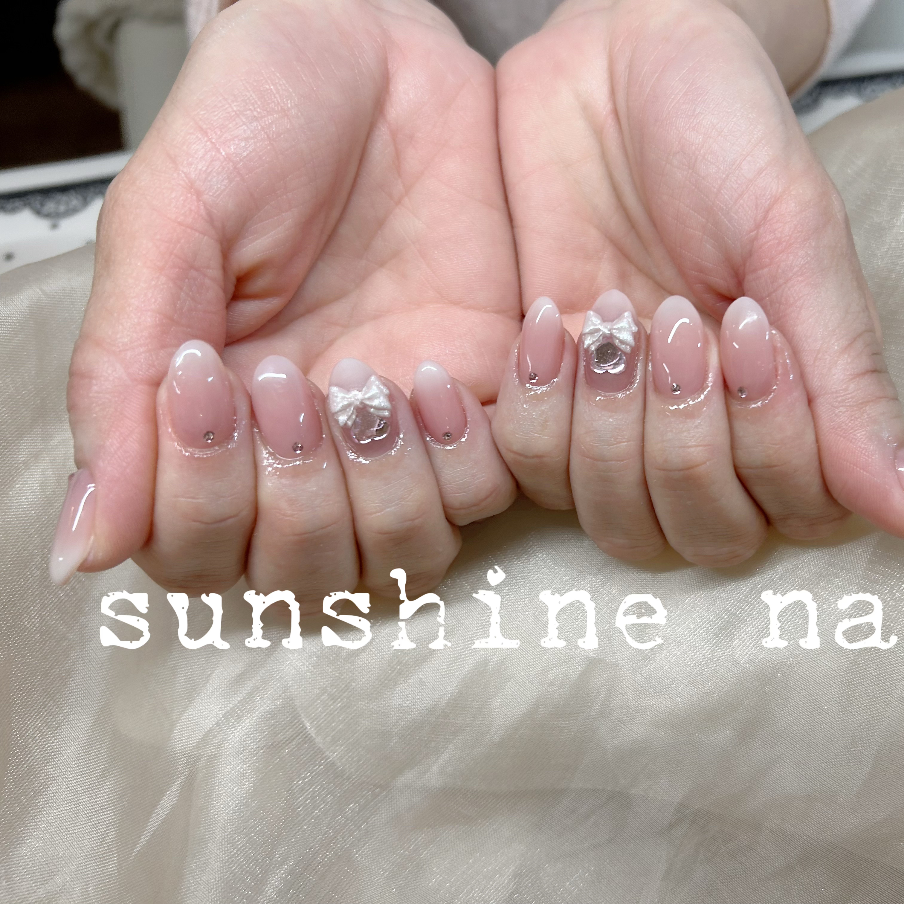 Sunshinenail