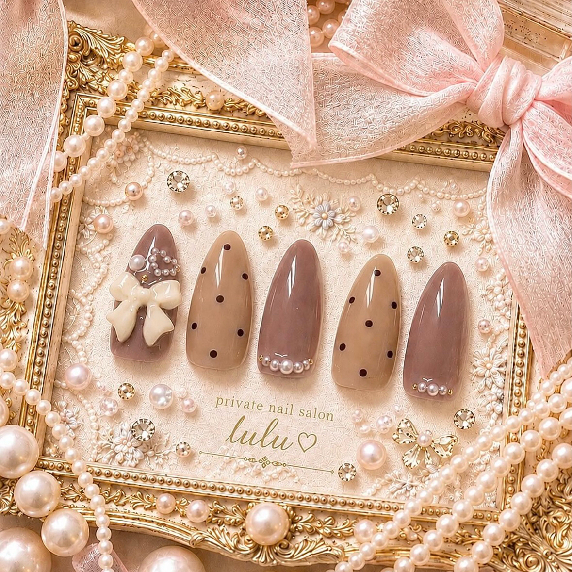 Nailsalonlulu